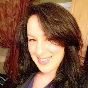 Meet your Posher, Naomi